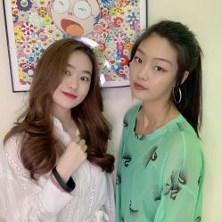 烫染-3AM HAIR SALON染发接发