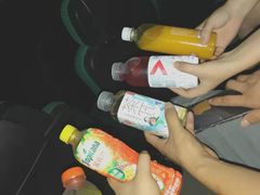 -山文星辉影城(青岛和谐广场店)