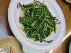 -北平味道.京味菜.烤鸭(梨园店)