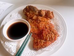 -顶特勒·黄鱼馆·特色菜(上海大世界店)