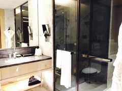 -重庆富力艾美酒店