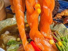 -王氏炉匠·烧鸟放题自助(三里屯店)