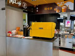 -麦当劳(杭州文三路店)