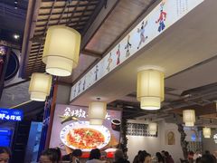 -八碗湘长沙市井菜(坡子街店)