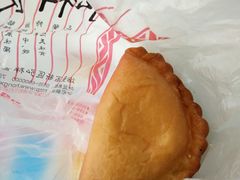 -弘祥蜂蜜大麻花(烟大店)