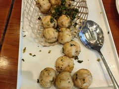 酸菜炒汤圆-盘飧市(春熙路店)