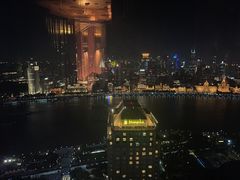 -翡翠36餐厅(浦东香格里拉店)