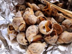 -老字号蛇口德记烧腊饭店·海鲜加工