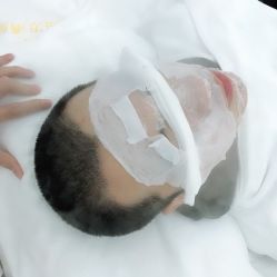 点击看大图 -战痘宣颜科学皮肤管理祛痘中心