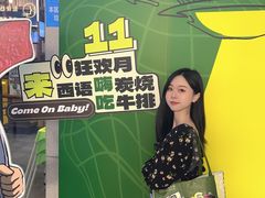 -西语炭烧牛排·西厨(石龙店)