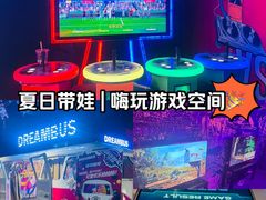 -VS SPORTS PARK运动玩乐园·团建·生日会(合生汇店)