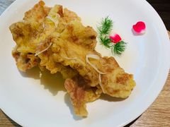 -上关雪東北菜(中房金谊店)
