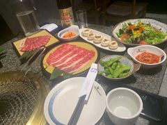-NIUAN牛庵·日式和牛烧肉(恒隆店)