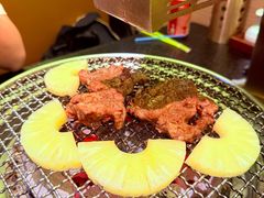 -樱嘢·炭火烧肉(惠南店)