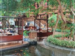 -成都世纪城天堂洲际大饭店