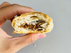 -北大医学部·面包房