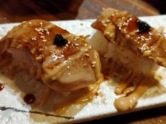 -桃太郎创作料理(大坪店)