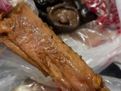 招牌鸭翅中-绝味鸭脖(朝阳印象城店)