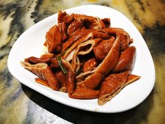 -慧娟面馆·餐厅(望江路店)
