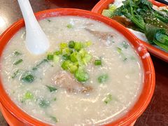 -昇记肠粉王(福华路店)