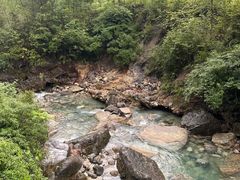-鹿院坪生态旅游景区
