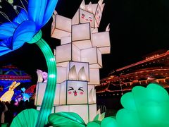 -西安城墙·碑林历史文化景区