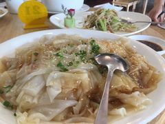 陈村粉-德胜轩正宗顺德菜(宝安沙井会展中心店)