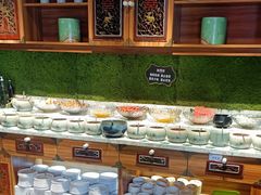 -老灶堂文创火锅(文艺路店)