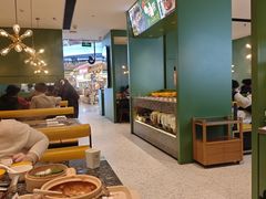 -一席地·本地鸡窝·杭帮鸡火锅(萧山银隆百货店)