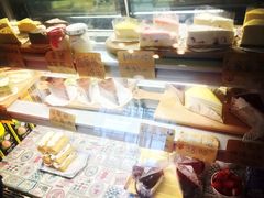 -治愈系甜品The Soothing Dessert(科海大楼店)