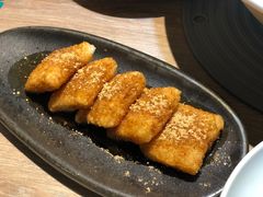 红糖糍粑-青花椒花椒鱼(新百店)