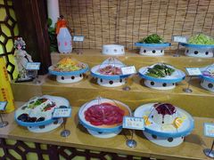 -韩记海鲜饺子(隆仁世家店)