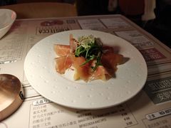 -安妮意大利餐厅(日坛店)