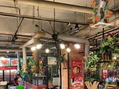 -钢管厂歆瑞源油卤串串香(春熙路太古里店)