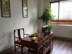 -上海市中医医院(芷江路院区)