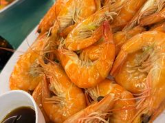 -大茄来海鲜餐厅(亚洲城分行)