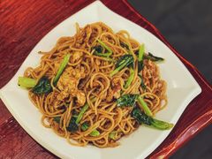 -老南昌粉面馆(绳金塔店)