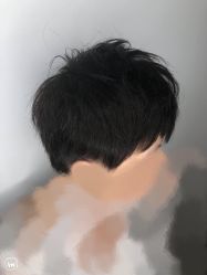 -意廊 Hair Salon