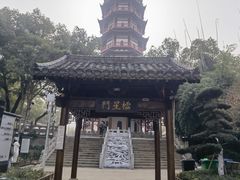 -绳金塔
