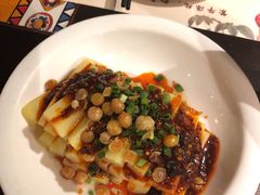 -舌尖上的食缘花园主题餐厅