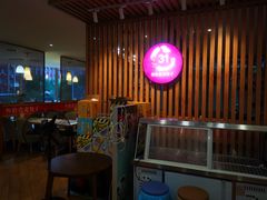 -叁拾壹克饺子·东北菜(国贸店)