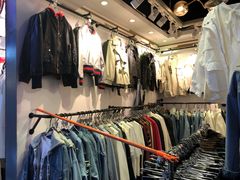 -南京时尚莱迪购物广场(正洪街店)