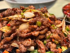 -陈阿婆鱼头泡饼·京味菜(复兴路店)