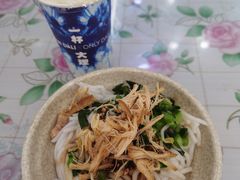 -再回首鸡肉米线(人民路一店)