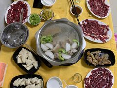 -老猫牛肉火锅(沙溪店)