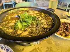 -九寨沟石锅鱼(沣峪口二十年店)