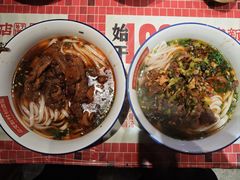 -公交新村粉店(赤岗冲店)
