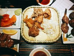 -平成屋·午肴夜酒(四川北路店)