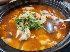多味酸汤鲈鱼-多味居(剪子巷店)
