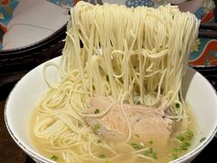 -苏州老字号·苏面斋·秃黄油·三虾面苏式面馆